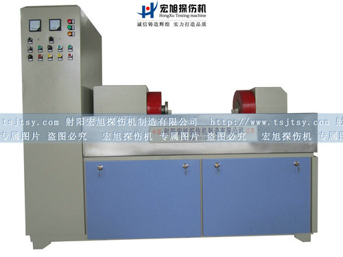 產品名稱：CJW-5000磁粉探傷機
產品型號：磁粉探傷機
產品規格：磁粉探傷機