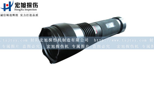 產品名稱：UL-365型手持式高強度紫外燈
產品型號：UL-365
產品規格：手持式